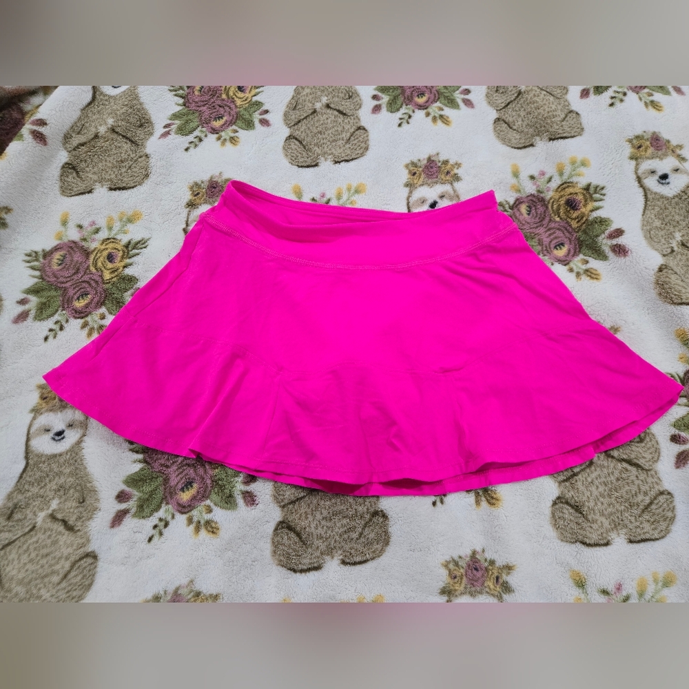 Lilly pullutzer skirt